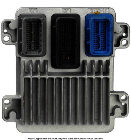 CARDONE Reman Engine Control Module (ECM) P/N:77-9320F Fits: Chevrolet Classic 05-04, Chevrolet Cobalt 2005, Chevrolet Malibu 05-04, Saturn Ion 05-04 - Image 4
