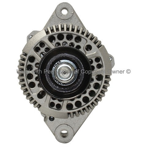 Quality-Built Alternator P/N:7793611N Fits: Ford Escort 02-97, Mercury Tracer 99-97 - Image 4