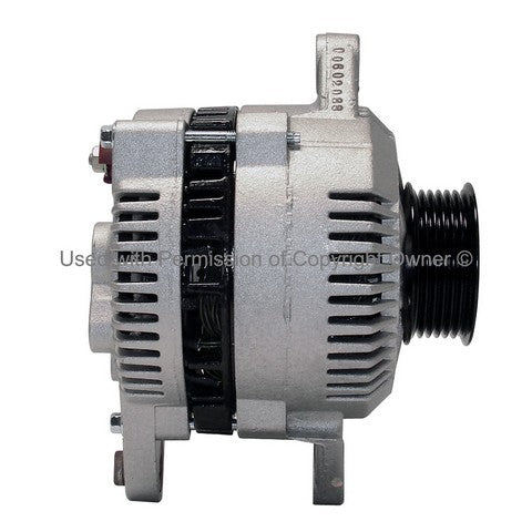 Quality-Built Alternator P/N:7793611N Fits: Ford Escort 02-97, Mercury Tracer 99-97 - Image 2