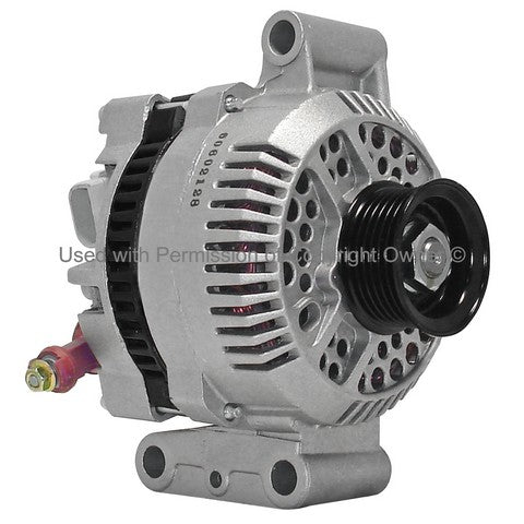 Quality-Built Alternator P/N:7794603 Fits: Ford Escort 03-98 - Image 1
