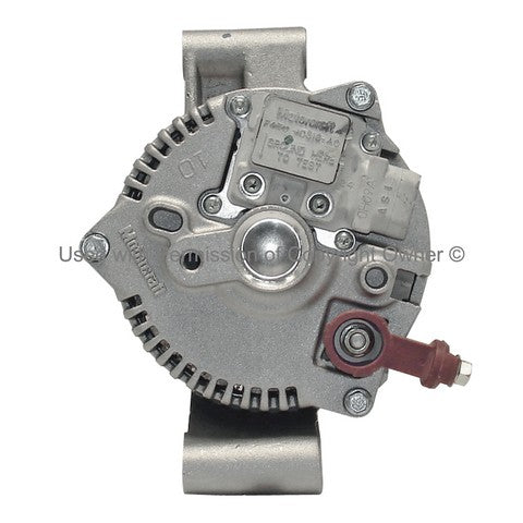 Quality-Built Alternator P/N:7794603N Fits: Ford Escort 03-98 - Image 4