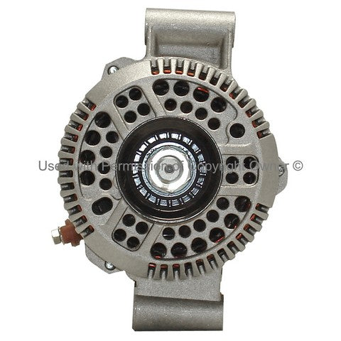 Quality-Built Alternator P/N:7794603N Fits: Ford Escort 03-98 - Image 3