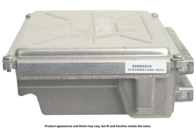 CARDONE Reman Engine Control Module (ECM) P/N:77-9463F Fits: Chevrolet Avalanche 1500, Chevrolet Silverado 1500, Chevrolet Silverado 1500 Hd, Chevrolet Silverado 2500 Hd, Chevrolet Silverado 3500, Chevrolet Suburban 1500, Chevrolet Suburban 2500 - Image 3