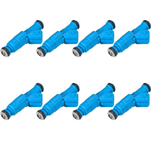 ACEON Fuel Injector P/N:7795-1102-08 Fits: Ford Crown Victoria 1997, Ford Taurus 98-96, Mercury Grand Marquis 1997, Mercury Sable 98-96 - Image 1
