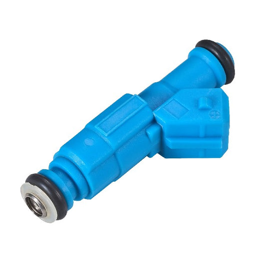 ACEON Fuel Injector P/N:7795-1102 Fits: Ford Crown Victoria 1997, Ford Taurus 98-96, Mercury Grand Marquis 1997, Mercury Sable 98-96 - Image 1