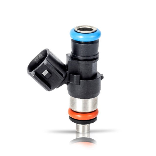 ACEON Fuel Injector P/N:7795-1108 Fits: Ford Edge, Ford Explorer, Ford F-150, Ford Flex, Ford Mustang, Ford Police Interceptor Sedan, Ford Police Interceptor Utility, Ford Taurus, Ford Transit-150, Ford Transit-250 - Image 1