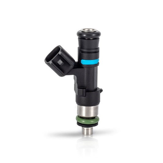 ACEON Fuel Injector P/N:7795-1109 Fits: Ford Explorer 10-06, Ford Explorer Sport Trac 10-07, Ford Mustang 10-05, Ford Ranger 11-05, Land Rover Lr3 09-05, Mercury Mountaineer 10-06 - Image 1