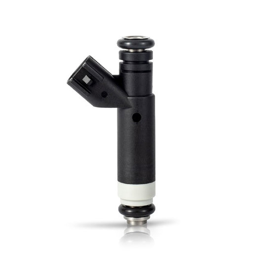 ACEON Fuel Injector P/N:7795-1121 Fits: Ford E-150 08-04, Ford E-150 Club Wagon 05-04, Ford E-250 08-05, Ford Explorer 05-04, Ford F-150 08-04, Mercury Mountaineer 05-04 - Image 1
