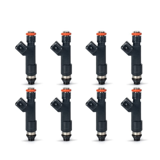 ACEON Fuel Injector Set P/N:7795-1122-08 Fits: Ford F-150 14-10, Ford F-250 Super Duty 14-11, Ford F-350 15-12, Ford F-350 Super Duty 14-11, Ford Lobo 14-11 - Image 1