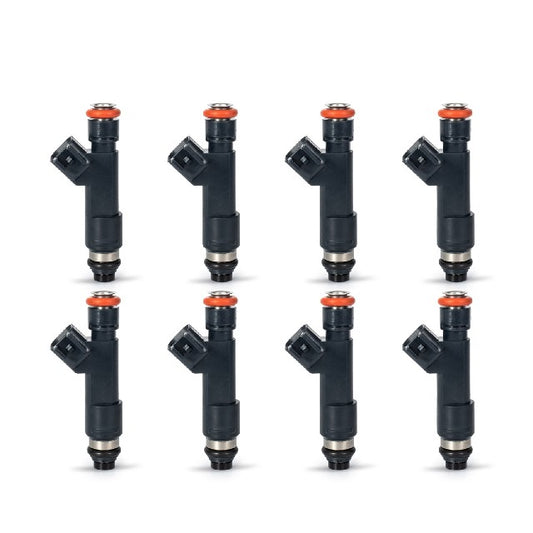 ACEON Fuel Injector Set P/N:7795-1122-08 Fits: Ford F-150 14-10, Ford F-250 Super Duty 14-11, Ford F-350 15-12, Ford F-350 Super Duty 14-11, Ford Lobo 14-11 - Image 1