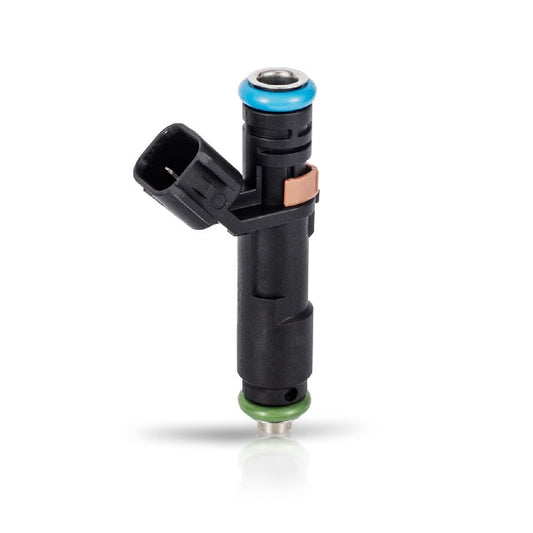 ACEON Fuel Injector P/N:7795-1123 Fits: Ford Expedition 06-05, Ford F-150 07-05, Ford F-250 Super Duty 07-05, Ford F-350 Super Duty 07-05, Lincoln Mark Lt 07-06, Lincoln Navigator 07-05 - Image 1