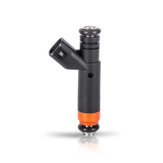 ACEON Fuel Injector P/N:7795-1125 Fits: Ford E-150, Ford E-150 Club Wagon, Ford E-150 Econoline, Ford E-150 Econoline Club Wagon, Ford E-250, Ford E-250 Econoline, Ford F-150, Ford F-150 Heritage - Image 1