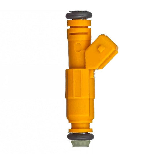 ACEON Fuel Injector P/N:7795-1126 Fits: Ford Contour, Ford Crown Victoria, Ford E-350 Econoline, Ford E-350 Econoline Club Wagon, Ford E-350 Super Duty, Ford Econoline Super Duty, Ford Explorer, Ford F-250 Super Duty, Ford F-350 Super Duty - Image 1