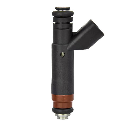 ACEON Fuel Injector P/N:7795-1132 Fits: Ford Escape 08-05, Ford Explorer 10-06, Ford Explorer Sport Trac 09-07, Ford Mustang 08-05, Ford Taurus 05-04, Mercury Mariner 08-05, Mercury Mountaineer 10-06, Mercury Sable 05-04 - Image 1