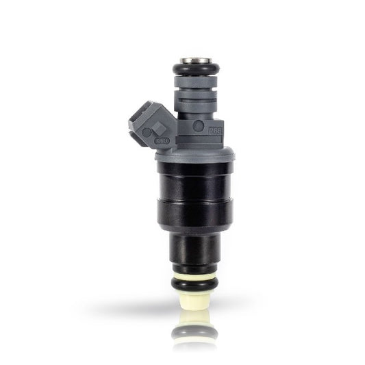 ACEON Fuel Injector P/N:7795-1135 Fits: Ford E-150 Econoline 00-97, Ford E-150 Econoline Club Wagon 98-97, Ford E-250 Econoline 98-97, Ford Expedition 02-99, Ford F-150 98-97, Ford Windstar 98-96 - Image 1