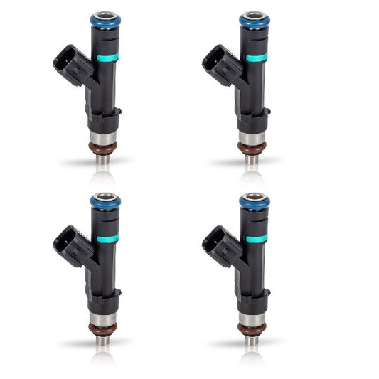ACEON Fuel Injector Set P/N:7795-1137-04 Fits: Ford Fusion 17-13 - Image 1