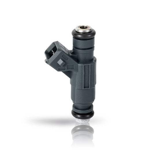 ACEON Fuel Injector P/N:7795-1140 Fits: Ford Explorer 03-02, Ford Explorer Sport Trac 03-02, Ford Ranger 03-01, Mazda B4000 03-01, Mercury Mountaineer 03-01 - Image 1