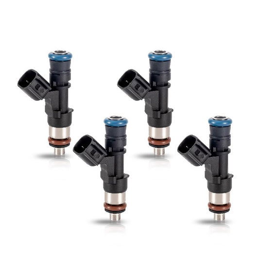 ACEON Fuel Injector Set P/N:7795-1145-04 Fits: Ford Fiesta 19-12 - Image 1