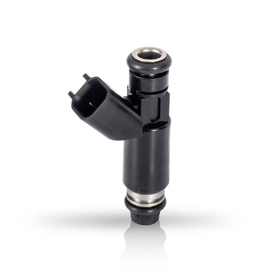 ACEON Fuel Injector P/N:7795-1208 Fits: Chevrolet Avalanche 1500, Chevrolet Express 1500, Chevrolet Silverado 1500, Chevrolet Silverado 2500, Chevrolet Suburban 1500, Chevrolet Tahoe, GMC Sierra 1500, GMC Yukon, GMC Yukon Xl 1500 - Image 1