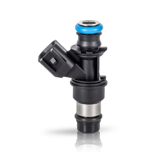 ACEON Fuel Injector P/N:7795-1209 Fits: Buick Rainier, Cadillac Escalade, Cadillac Escalade Esv, Cadillac Escalade Ext, Chevrolet Avalanche, Chevrolet Colorado, Chevrolet Express 2500, Chevrolet Express 3500, Chevrolet Silverado 1500 - Image 1