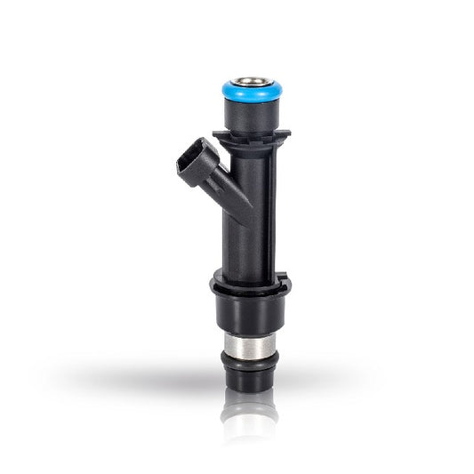 ACEON Fuel Injector P/N:7795-1211 Fits: Buick Century, Buick Rendezvous, Chevrolet Impala, Chevrolet Malibu, Chevrolet Monte Carlo, Chevrolet Venture, Oldsmobile Alero, Oldsmobile Silhouette, Pontiac Grand Am, Pontiac Grand Prix, Pontiac Montana - Image 1