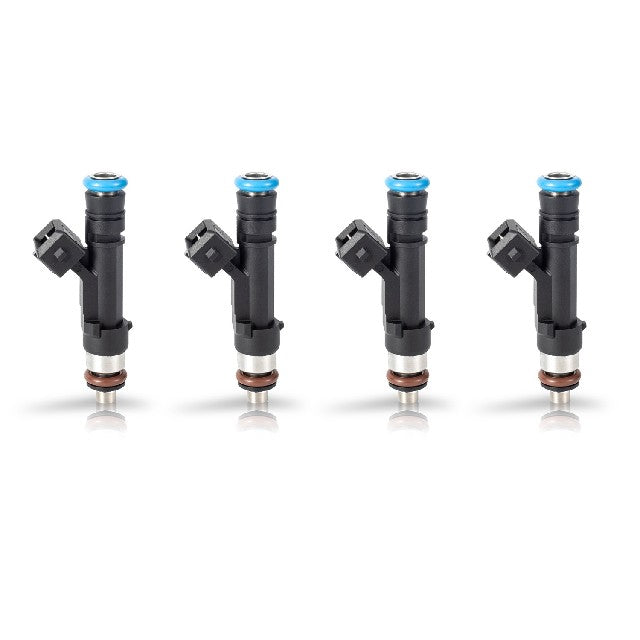 ACEON Fuel Injector Set P/N:7795-1215-04 Fits: Buick Encore 15-13, Buick Encore 21-17, Chevrolet Cruze 15-11, Chevrolet Cruze Limited 2016, Chevrolet Sonic 20-12, Chevrolet Trax 21-13 - Image 1