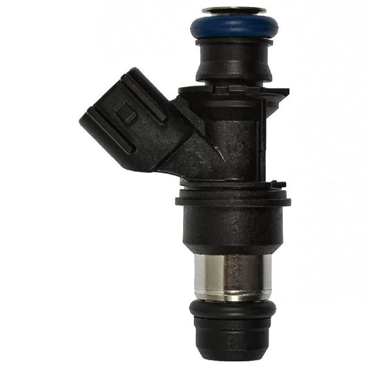 ACEON Fuel Injector P/N:7795-1224 Fits: Buick Rendezvous 07-06, Buick Terraza 06-05, Chevrolet Malibu 06-04, Chevrolet Uplander 06-05, Pontiac G6 06-05, Pontiac Montana 06-05, Saturn Relay 06-05 - Image 1