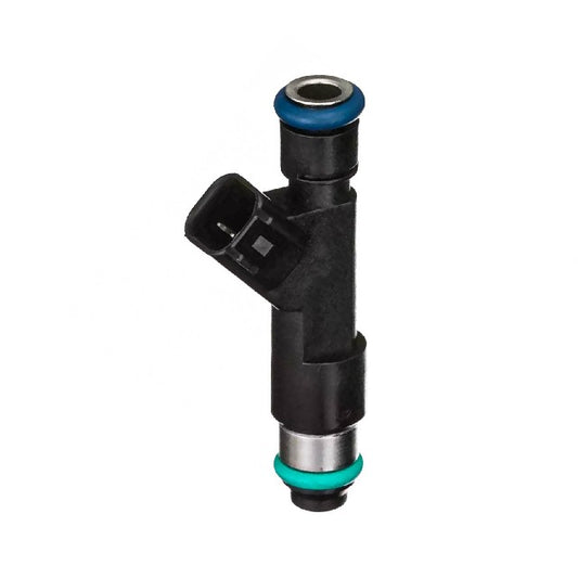 ACEON Fuel Injector P/N:7795-1225 Fits: Chevrolet Cobalt 10-08, Chevrolet Hhr 2008, Chevrolet Malibu 12-08, Pontiac G5 2008, Pontiac G6 10-08, Pontiac Solstice 09-08, Saturn Aura 09-08, Saturn Sky 10-08, Saturn Vue 10-08 - Image 1