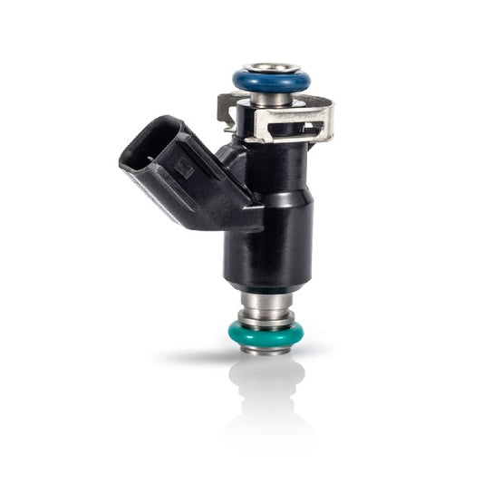 ACEON Fuel Injector P/N:7795-1228 Fits: Buick Lucerne, Buick Terraza, Chevrolet Impala, Chevrolet Malibu, Chevrolet Monte Carlo, Chevrolet Uplander, Pontiac G6, Pontiac Montana, Saturn Aura, Saturn Relay, Saturn Vue - Image 1