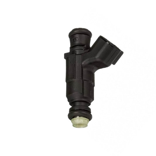 ACEON Fuel Injector P/N:7795-1242 Fits: Buick Allure 08-05, Buick Lacrosse 08-05, Buick Rendezvous 06-04, Cadillac Cts 06-04, Cadillac Srx 06-04, Cadillac Sts 06-05 - Image 1
