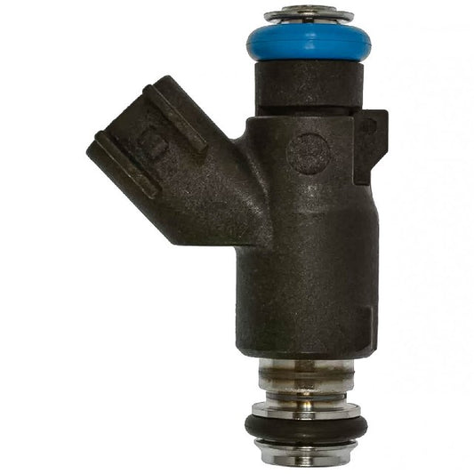 ACEON Fuel Injector P/N:7795-1255 Fits: Chevrolet Express 2500, Chevrolet Express 3500, Chevrolet Express 4500, Chevrolet Silverado 2500 Hd, Chevrolet Silverado 3500 Hd, Chevrolet Suburban 2500, Chevrolet Suburban 3500 Hd, GMC Savana 2500, GMC Savana 3500 - Image 1