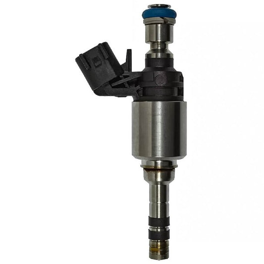 ACEON Fuel Injector P/N:7795-1272 Fits: Buick Envision, Buick Regal, Buick Regal Tourx, Cadillac Ats, Cadillac Ct6, Cadillac Cts, Chevrolet Camaro, Chevrolet Equinox, Chevrolet Malibu, Chevrolet Traverse, GMC Terrain - Image 1