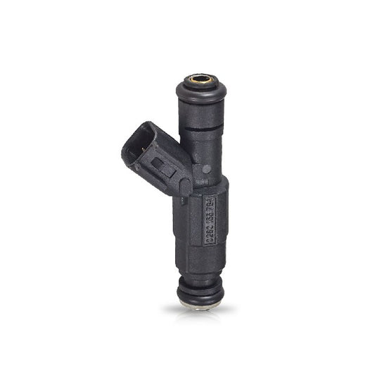 ACEON Fuel Injector P/N:7795-1302 Fits: Jeep Cherokee 01-99, Jeep Grand Cherokee 04-99, Jeep Tj 04-99, Jeep Wrangler 04-99 - Image 1