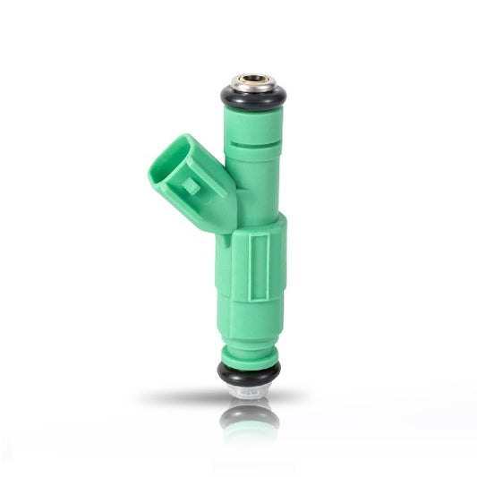 ACEON Fuel Injector P/N:7795-1306 Fits: Chrysler TOWN &amp; COUNTRY 07-01, Chrysler Voyager 03-01, Dodge Caravan 07-01, Dodge Grand Caravan 07-01 - Image 1