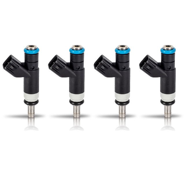 ACEON Fuel Injector Set P/N:7795-1313-04 Fits: Chrysler 200 14-11, Chrysler Sebring 10-07, Dodge Avenger 14-08, Dodge Caliber 12-07, Dodge Journey 19-09, Jeep Compass 17-07, Jeep Patriot 17-07 - Image 1