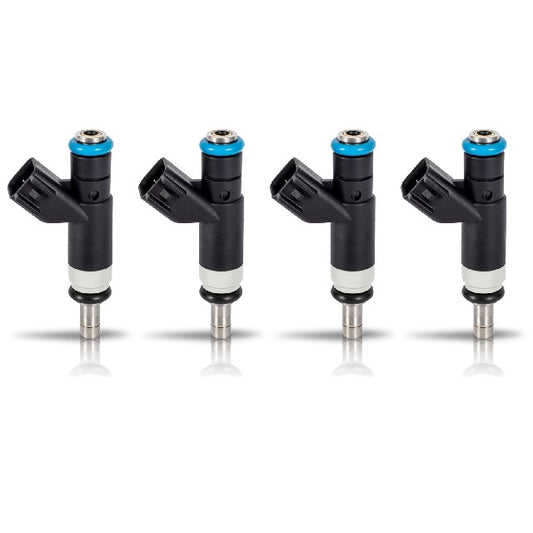 ACEON Fuel Injector Set P/N:7795-1313-04 Fits: Chrysler 200 14-11, Chrysler Sebring 10-07, Dodge Avenger 14-08, Dodge Caliber 12-07, Dodge Journey 19-09, Jeep Compass 17-07, Jeep Patriot 17-07 - Image 1