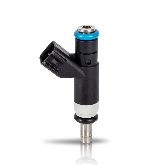 ACEON Fuel Injector P/N:7795-1313 Fits: Chrysler 200 14-11, Chrysler Sebring 10-07, Dodge Avenger 14-08, Dodge Caliber 12-07, Dodge Journey 19-09, Jeep Compass 17-07, Jeep Patriot 17-07 - Image 1