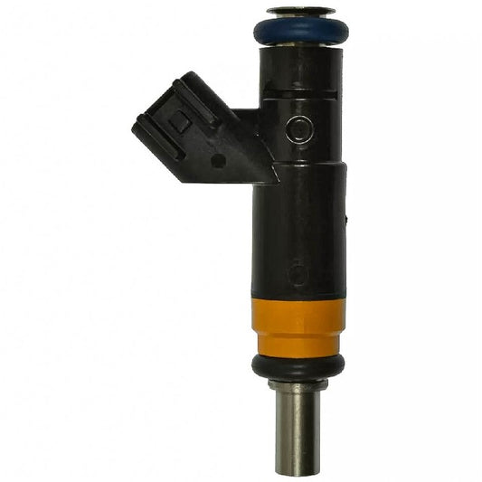 ACEON Fuel Injector P/N:7795-1314 Fits: Chrysler 300, Chrysler Aspen, Dodge Challenger, Dodge Charger, Dodge Durango, Dodge Magnum, Dodge Ram 1500, Dodge Ram 2500, Dodge Ram 3500, Jeep Commander, Jeep Grand Cherokee, Ram 1500, Ram 2500, Ram 3500 - Image 1