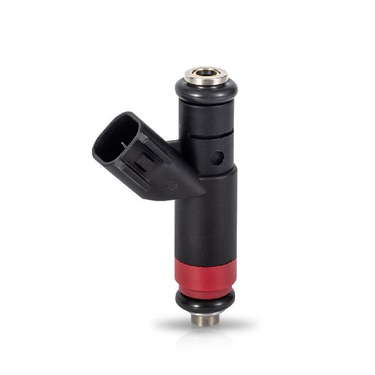 ACEON Fuel Injector P/N:7795-1318 Fits: Chrysler Aspen 08-07, Dodge Durango 09-04, Dodge Ram 1500 08-04, Dodge Ram 2500 08-04, Dodge Ram 3500 08-04 - Image 1