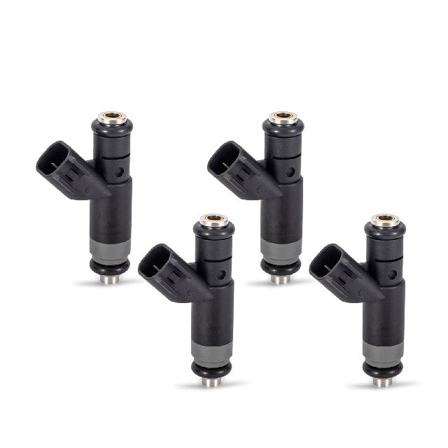 ACEON Fuel Injector Set P/N:7795-1323-04 Fits: Chrysler Pt Cruiser 10-04, Chrysler Sebring 06-05, Dodge Caravan 07-04, Dodge Neon 05-04, Dodge Stratus 06-05, Dodge Sx 2.0 05-04 - Image 1