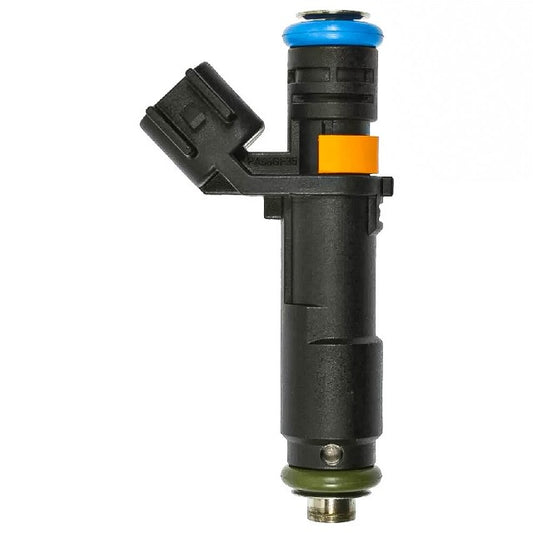 ACEON Fuel Injector P/N:7795-1324 Fits: Chrysler 200 17-15, Dodge Dart 16-13, Fiat 500x 18-16, Jeep Cherokee 18-14, Jeep Compass 21-18, Jeep Renegade 21-15, Ram Promaster City 2015 - Image 1