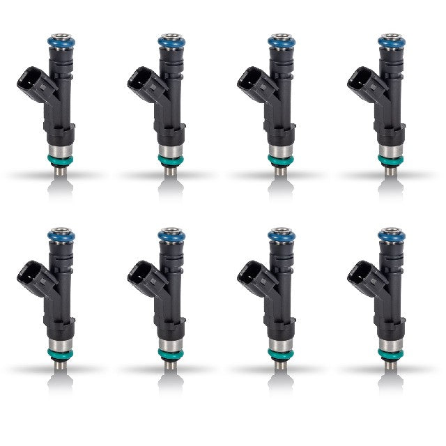 ACEON Fuel Injector Set P/N:7795-1328-08 Fits: Ram 2500 20-14, Ram 3500 20-14, Ram 4500 20-14, Ram 5500 20-14 - Image 1