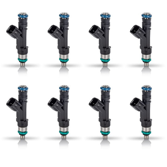 ACEON Fuel Injector Set P/N:7795-1328-08 Fits: Ram 2500 20-14, Ram 3500 20-14, Ram 4500 20-14, Ram 5500 20-14 - Image 1