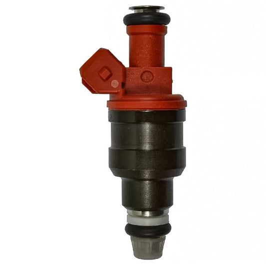 ACEON Fuel Injector P/N:7795-1834 Fits: Ford Aerostar 1996, Ford Explorer 96-93, Ford Ranger 96-93, Mazda B4000 96-94, Mazda Navajo 94-93 - Image 1