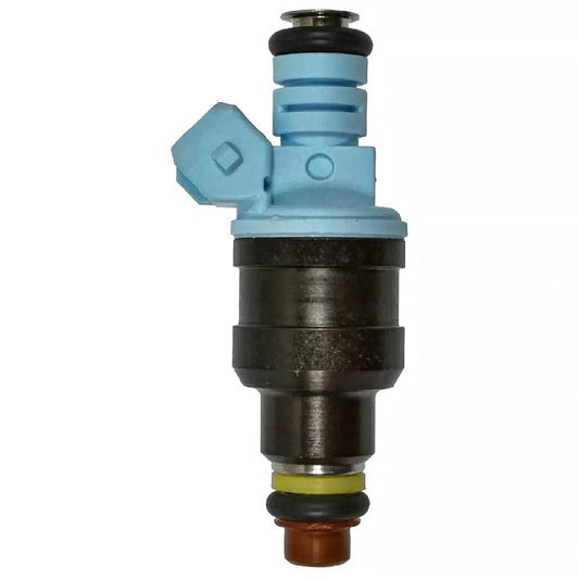ACEON Fuel Injector P/N:7795-1836 Fits: Ford E-350 Econoline 96-95, Ford E-350 Econoline Club Wagon 96-95, Ford F-250 96-91, Ford F-250 Hd 1997, Ford F-350 97-91, Ford Mustang 95-93 - Image 1