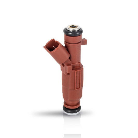ACEON Fuel Injector P/N:7795-2102 Fits: Hyundai Elantra 15-11, Hyundai Elantra Coupe 2013, Hyundai Elantra Gt 2013, Kia Forte 15-14, Kia Soul 13-12 - Image 1
