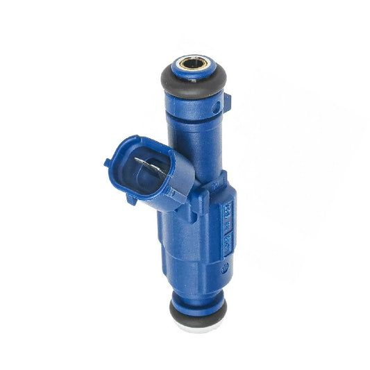 ACEON Fuel Injector P/N:7795-2109 Fits: Hyundai Equus 2011, Hyundai Sonata 10-08, Hyundai Tucson 13-10, Kia Forte 13-10, Kia Forte Koup 13-10, Kia Rondo 2010, Kia Sportage 13-11 - Image 1