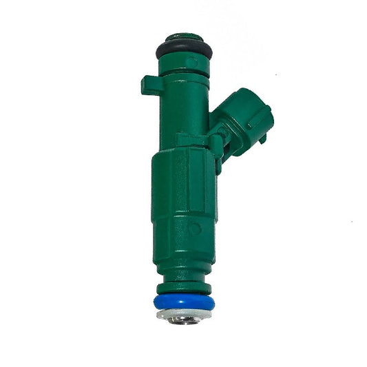 ACEON Fuel Injector P/N:7795-2144 Fits: Hyundai Sonata 07-06, Kia Optima 08-06, Kia Rondo 09-07 - Image 1