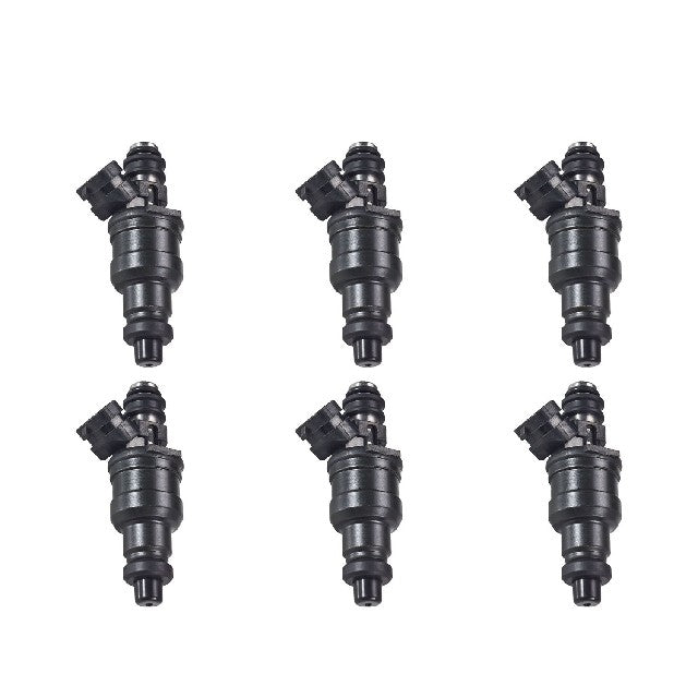 ACEON Fuel Injector Set P/N:7795-3101-06 Fits: Toyota 4runner 95-89, Toyota Pickup 95-89, Toyota T100 94-93 - Image 1
