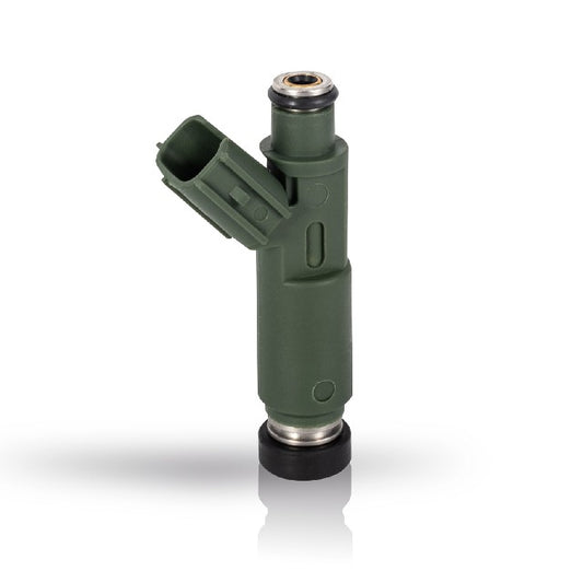 ACEON Fuel Injector P/N:7795-3102 Fits: Chevrolet Prizm 02-00, Pontiac Vibe 05-03, Toyota Celica 05-00, Toyota Corolla 05-00, Toyota Matrix 06-03, Toyota Mr2 Spyder 05-00 - Image 1